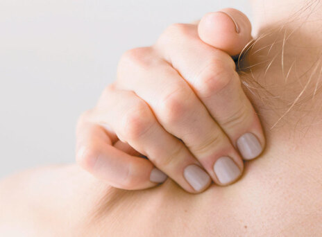 Cacipliq20®: Επούλωση οξέων τραυμάτων και χρόνιων ελκών με έναν διαφορετικό τρόπο