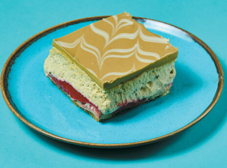 Zuccherino: Οι πιο γλυκές μας μέρες αρχίζουν εδώ