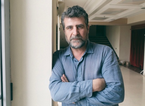 Αστέριος Πελτέκης