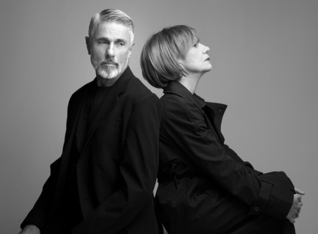 Η Πέμη Ζούνη και ο Σταύρος Ζαλμάς πρωταγωνιστούν στη «Φθινοπωρινή ιστορία»