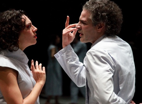 Ο Σάββας Στρούμπος με την Ομάδα Σημείο Μηδέν ανεβάζουν τον Γλάρο για τρίτη χρονιά