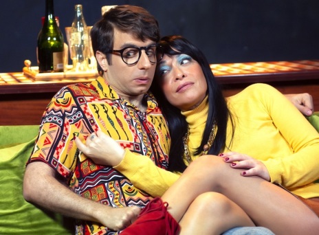 Το «Play it again Sam» του Γούντι Άλεν στο Faoust για δεύτερη χρονιά