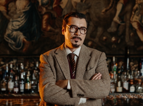 Frankenstein & Eliza: Το «τέρας» της τεχνητής νοημοσύνης στο Πορεία