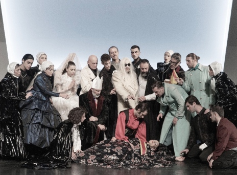  ΚΘΒΕ: Θεατρικές παραγωγές που ενώνουν τις γενιές και τις ιδέες