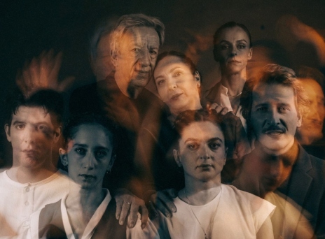 Εθνικό Θέατρο: Η γυναίκα του χθες, του σήμερα και του αύριο