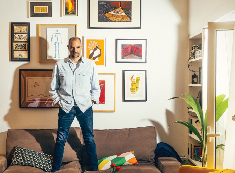 Πάρις Μέξης: Αγάπη και ομορφιά, τέλος! Δεν έχω να πω τίποτα άλλο!