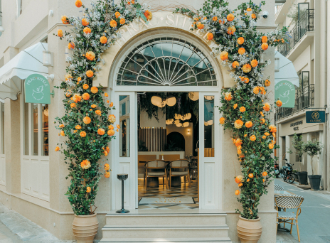 Prac·sitele: Μια πραγματική ιταλική γαστρονομική απόλαυση στην καρδιά της Αθήνας