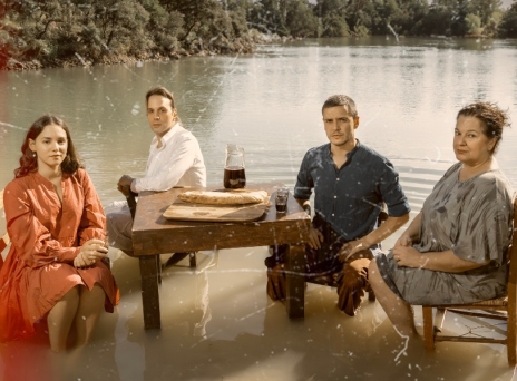 Θέατρο Σταθμός: Δύο παραστάσεις με έντονο κοινωνικό χαρακτήρα 