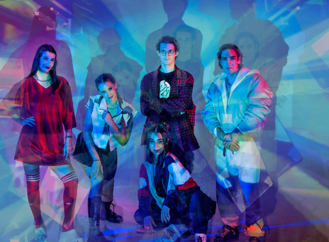 «Μετά το πάρτι» στο Εθνικό Θέατρο - Rex