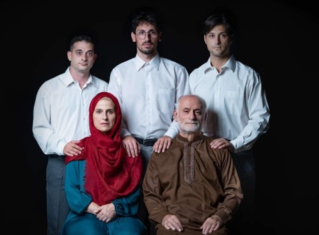 To αγόρι με τις δυο καρδιές μετακομίζει στο Θέατρο Κατερίνα Βασιλάκου