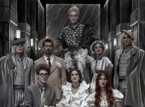 H Φαύστα του Μποστ ανεβαίνει στο Μέγαρο Μουσικής Αθηνών, σε σκηνοθεσία Τάσου Πυργιέρη