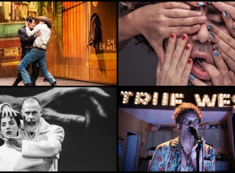 Θέατρο του Νέου Κόσμου: 19 θεατρικά ραντεβού που δεν πρέπει να χάσετε