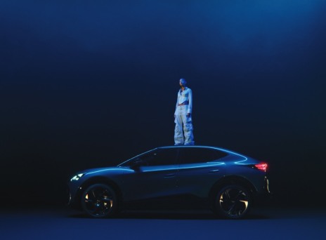 Nέα Cupra Tavascan & Terramar