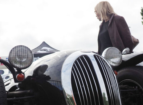 Σώτη Τριανταφύλλου