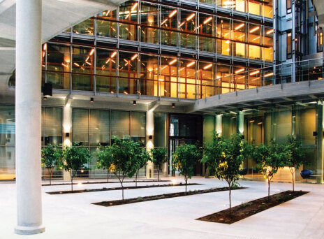 Όμιλος ΓΕΚ ΤΕΡΝΑ: Συνεισφορά €4,8 δισ. στο ΑΕΠ της Ελλάδας