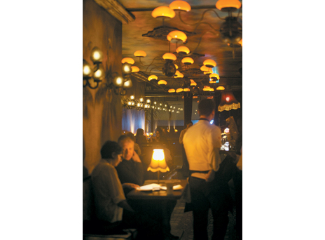 Café Nacional: Το all day στέκι σου