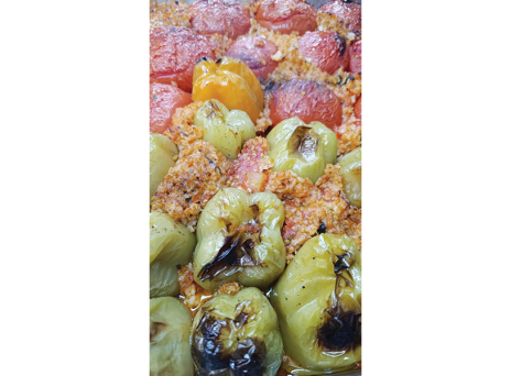 Φάτα Μοργκάνα: Το σπιτικό φαγητό όπως πρέπει να είναι