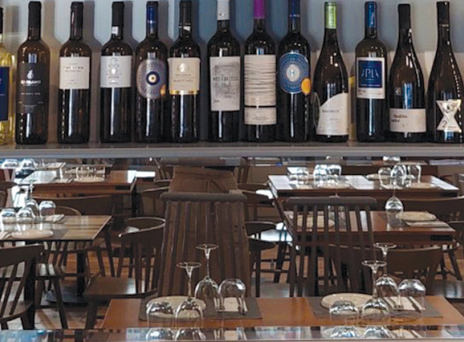 Κάρδαμο Comfort Cuisine: Παραδοσιακές γεύσεις με δημιουργικές πινελιές στην Καλαμάτα