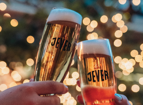 L.draft Beer Street: Η ατμοσφαιρική gastro pub στο Μοσχάτο