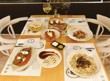 Tο Καπλάνι: Η σταθερή αξία στην κρητική κουζίνα και τη μεσογειακή γαστρονομία