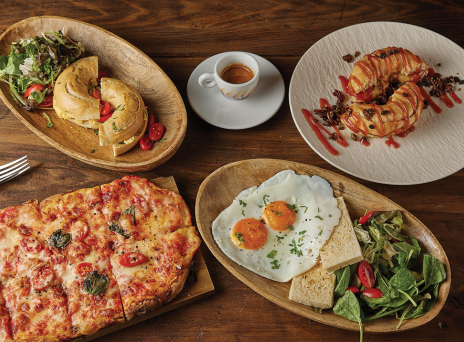 Yoda: Στο αγαπημένο all day στέκι του κέντρου για νόστιμο φαγητό και εξαιρετικά cocktails