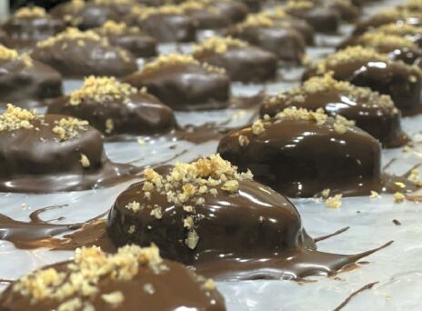 Ζαχαροπλαστείο Ζήκας