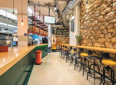 Cosa Nostra Fresca Pasta