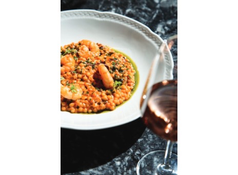 Cupola: Σταθερή αξία στο Παγκράτι για γνήσια ιταλική κουζίνα