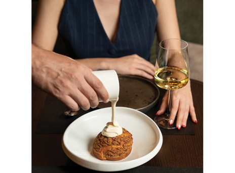 Sole Giaguaro: Γνήσια γαστρονομική εμπειρία της σύγχρονης ιταλικής κουζίνας