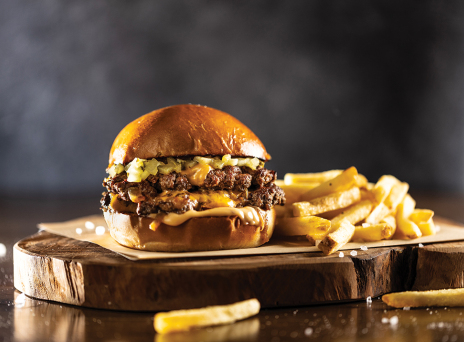 TGI Fridays™: Το αγαπημένο μας στέκι