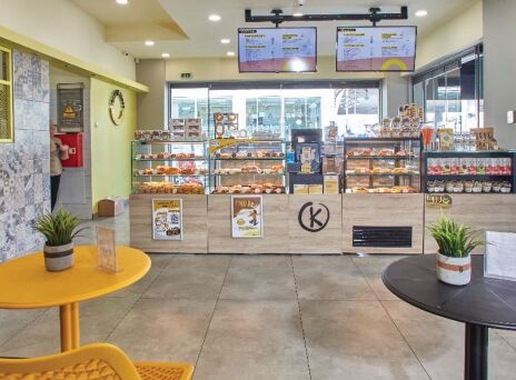 Κουλουράδες