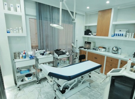 Gabriel’s Beauty Clinic: Ο νέος χώρος αισθητικής στο κέντρο της Αθήνας