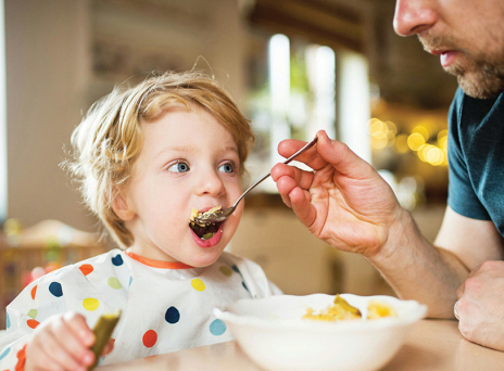 Χοληστερόλη και παιδί: Όσα πρέπει να γνωρίζουμε