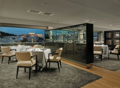 Athenaeum InterContinental Athens