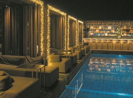 Radisson Blu Park Hotel Athens