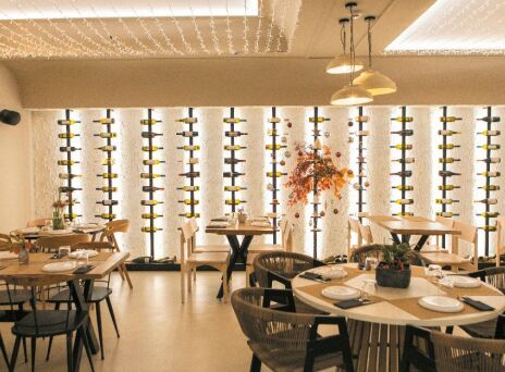 Tartufo Cucina Italiana