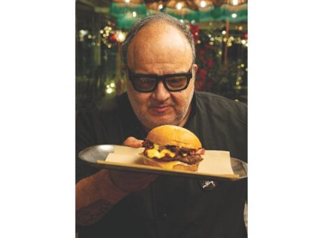 DON’S by Ilias Skoulas