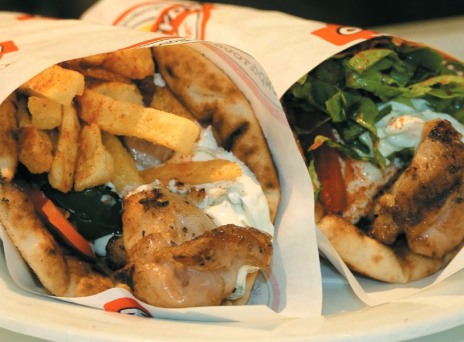 Καλοψημένο