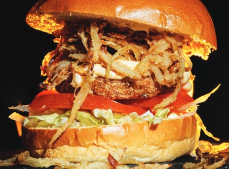 Κουτσή Κατσίκα