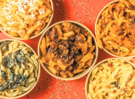 Cosa Nostra Fresca Pasta