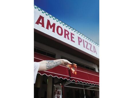 Amore Pizza