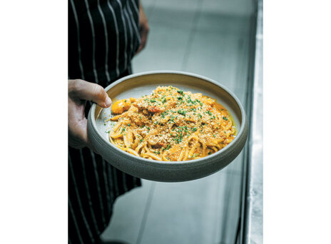 Ella Urban Greek Cuisine