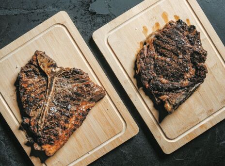 Μεδούλι: Το κρέας στα καλύτερά του