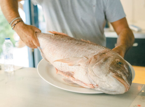 Θεραπευτήριο: Η σταθερή αξία για καλό μαμαδίστικο φαγητό ημέρας