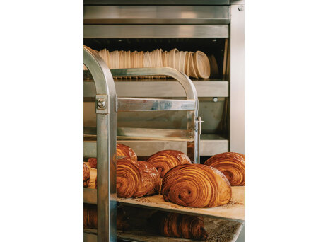 Monokeros Bakery
