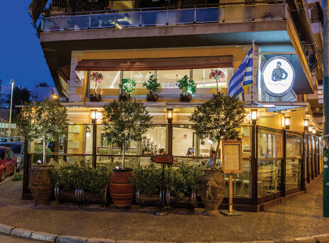 Το Καπλάνι: Η καρδιά της Κρήτης χτυπά στο Παγκράτι