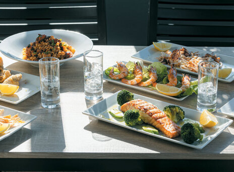 Polpo: Οι λόγοι που το αγαπάμε είναι πολλοί, νόστιμοι και λαχταριστοί