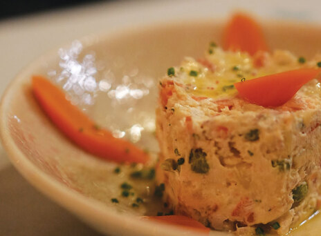 Ψαροκόκκαλο: Όλες οι λιχουδιές της θάλασσας