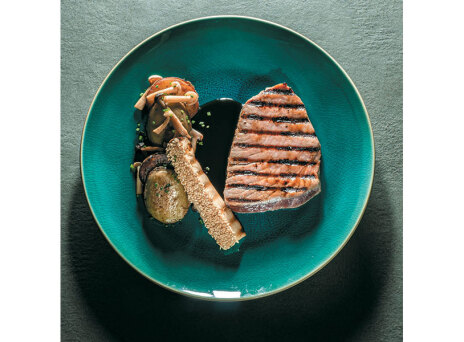 Καπετάν Γιώργης ο Μυτιληνιός: Το νέο εστιατόριο του γνωστού ψαροπωλείου στη Γλυφάδα