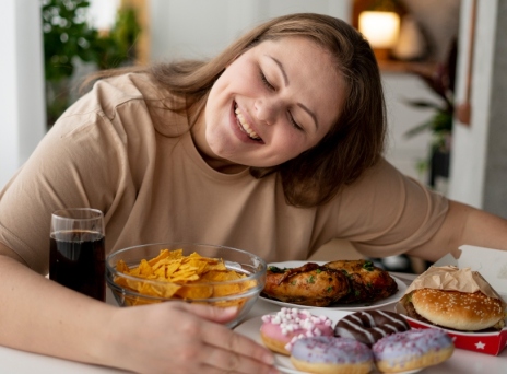 Παχυσαρκία